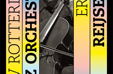 Tour NRJO meets cellist Ernst Reijseger soon to start! Tour NRJO meets cellist Ernst Reijseger soon to start!